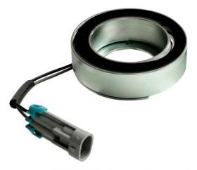 BOBINA COMPRESSOR MAHLE CVC ASTRA CELTA CORSA MERIVA